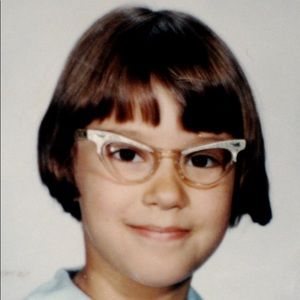 Meet your Posher, Susan whitney